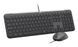 Клавіатура + миша COMBO MK620 GRAPHITE LOGITECH (920-013349) [504173], фото 3