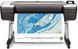 Принтер HP DesignJet T1700dr 44" PostScript (1VD88A) [16384], фото 1