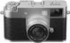 Цифр. фотокамера FujiFilm X-Half X-HF1 Silver (16940460) [110301], фото 4