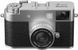 Цифр. фотокамера FujiFilm X-Half X-HF1 Silver (16940460) [110301], фото 5