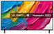 Телевізор 43" LG QNED 4K 60Hz Smart WebOS Black (43QNED80A6A) [102288], фото 1