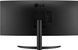 Монітор LG 34" 2xHDMI, DP, Audio, VA, 3440x1440, 21:9, 100Hz, sRGB 99%, CURVED, FreeSync, HDR10 (34WR50QK-B) [101041], фото 6