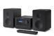 Мікросистема Sharp Micro Sound System Black (XL-B514(BK)) [617147], фото 5