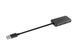 Хаб Transcend USB 3.1 Type-A > 4xUSB 3.1 Type-A пасивний (TS-HUB2K) [108794], фото 2