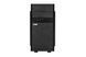 Комп&rsquo;ютер персональний 2E Rational Intel i3-12100, 8Gb, F256GB, UMA, H610, RD863, 400W, Win11P (2E-10105) [101663], фото 3