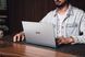 Ноутбук 2E Complex Pro 14" FHD IPS AG, Intel i5-1240P, 16GB, F512GB, UMA, DOS, ice crystal blue (NV41PZ-14UA22) [100012], фото 9