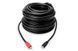 Кабель DIGITUS HDMI (M/M), 4K, High speed, активний, 15м, чорний (AK-330118-150-S) [108513], фото 4
