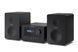 Мікросистема Sharp Micro Sound System Black (XL-B514(BK)) [617147], фото 4