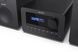 Мікросистема Sharp Micro Sound System Black (XL-B514(BK)) [617147], фото 6