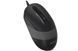 Миша A4Tech FM10 Black/Grey (FM10 (Grey)) [606366], фото 3