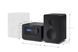 Мікросистема Sharp Micro Sound System Black (XL-B514(BK)) [617147], фото 9