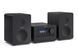 Мікросистема Sharp Micro Sound System Black (XL-B514(BK)) [617147], фото 3