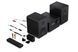 Мікросистема Sharp Micro Sound System Black (XL-B514(BK)) [617147], фото 8