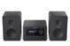 Мікросистема Sharp Micro Sound System Black (XL-B514(BK)) [617147], фото 2