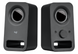 Акустика Logitech Multimedia Speakers Z150 Black (980-000814) [203867], фото 2