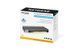 Комутатор NETGEAR GS108PP 8xGE PoE, 123Вт, Некерований (GS108PP-100EUS) [104946], фото 3