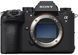 Цифр. фотокамера Sony Alpha 9M3 body black (ILCE9M3B.CEC) [114444], фото 1