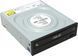 Привід оптичний внутрішній ASUS X Multi DRW-24D5MT DVD+-R/RW burner M-DISC SATA чорний Bulk (90DD01Y0-B10010) [109582], фото 4