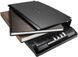 Сканер А4 Plustek OpticSlim 2700 (1200x1200dpi 48bit LED 20стор/хв планшетний чорний) (0315TS) [401693], фото 1