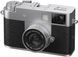 Цифр. фотокамера FujiFilm X-Half X-HF1 Silver (16940460) [110301], фото 6