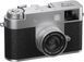 Цифр. фотокамера FujiFilm X-Half X-HF1 Silver (16940460) [110301], фото 11