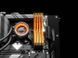 DDR5 32Gb 6200MHz (2*16Gb) OCPC PISTA RGB C32 Black Label, Retail Kit (MMPT2K32GD562C32BL) [401082], фото 4