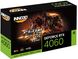 Inno3d Відеокарта GeForce RTX 4060 8GB GDDR6 TWIN X2 (N40602-08D6-173051N)
