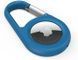 Тримач Belkin Secure Holder Carabiner AirTag, синій (MSC008BTBL) [18158], фото 4