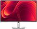 Монітор DELL 31.5" P3225DE HDMI, 2xDP, USB-C, RJ-45, IPS, 2560x1440, 100Hz, sRGB 99%, Pivot (210-BRDP) [101058], фото 1