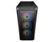 Корпус Cougar Archon 2 Mesh RGB Black без БЖ (ARCHON 2 MESH RGB (Black)) [614323], фото 3