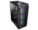 Корпус Cougar Archon 2 Mesh RGB Black без БЖ (ARCHON 2 MESH RGB (Black)) [614323], фото 2