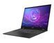 Ноутбук (портативний комп&rsquo;ютер) PRE 16 AI+ EVO CU7-258V 16" 32GB/1TB W11 MSI (B2VMG-056UA) [500197], фото 2
