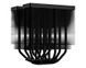 Кулер процесорний ID-Cooling (FROZN A720 Black) [608970], фото 4