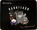 Килимок для миші DARK FLASH (MOUSE PAD) [503349], фото 2