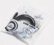 Кабель Cablexpert USB - mini-USB V 2.0 (M/M), 3 м, чорний (CCP-USB2-AM5P-10) [603625], фото 1