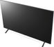 LG Телевізор 65" UHD 4K 60Hz Smart WebOS Black (65UR78006LK)