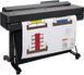 Принтер HP DesignJet T630 36" з Wi-Fi (5HB11D) [106451], фото 8