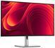 Монітор DELL 31.5" P3225DE HDMI, 2xDP, USB-C, RJ-45, IPS, 2560x1440, 100Hz, sRGB 99%, Pivot (210-BRDP) [101058], фото 3