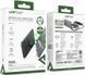 УМБ Acefast Magnetic Wireless 5000mAh 18W PD,QC 3.0, QI 7.5 Вт, ультра тонкий, M8 Black (6974316283386) [402206], фото 5