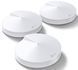 Система WiFi-Mesh TP-LINK Deco M5 AC1300, 1xGE LAN, 1xGE WAN, 3мод (DECO-M5-3-PACK) [104314], фото 1