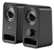 Акустика Logitech Multimedia Speakers Z150 Black (980-000814) [203867], фото 3