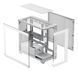 Корпус для комп'ютера MATX W/O PSU GAMMA C52 WH OCYPUS (GAMMA-C52-WHD000XX-GL) [502869], фото 8