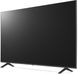 LG Телевізор 65" UHD 4K 60Hz Smart WebOS Black (65UR78006LK)