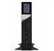 Джерело безперебійного живлення Legrand KEOR DK 1000VA/1000W, RT 2U, LCD, RS232, SNMP, 6xC13 (311340) [113516], фото 2