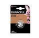 Батарейка Duracell CR2430 3V літієва (1шт) (5000394030398) [806645], фото 1