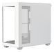 Корпус для комп'ютера MATX W/O PSU GAMMA C52 WH OCYPUS (GAMMA-C52-WHD000XX-GL) [502869], фото 3