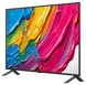 Телевізор 43" LG QNED 4K 60Hz Smart WebOS Black (43QNED80A6A) [102288], фото 3