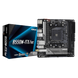 Материнська плата ASROCK (B550M-ITX/AC) [303030], фото 2