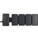 Універсальна мобільна батарея Sandberg Solar 5-Panel Powerbank 27000mAh Black (421-06) [615901], фото 1