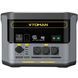 Зарядна станція Vtoman PB-85 (828 Вт/г) 1000W AC,MPPT,UPS,LiFePo4 (FlashSpeed 1000) [400636], фото 1